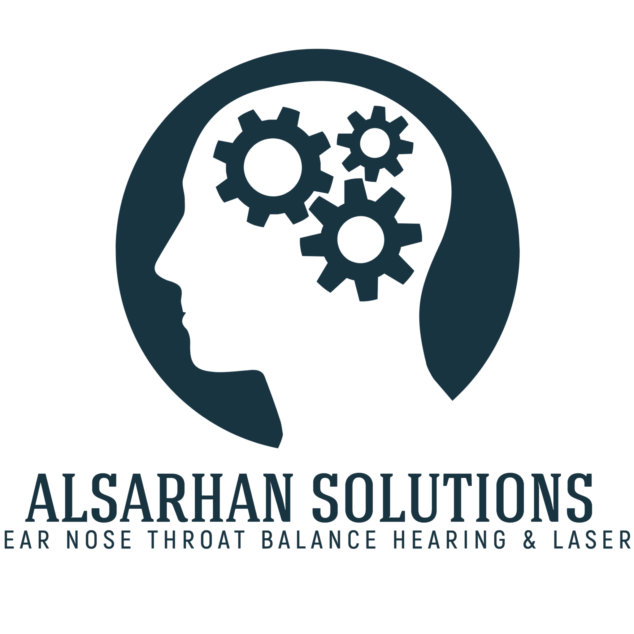 Alsarhan Solutions